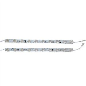Rigid Bar with OSRAM LED