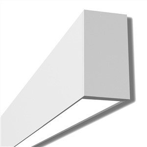 Wall Mounted Linear Light