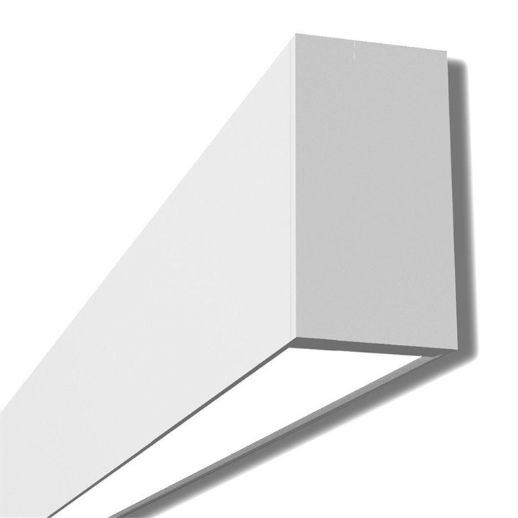 Wall Mounted Linear Light
